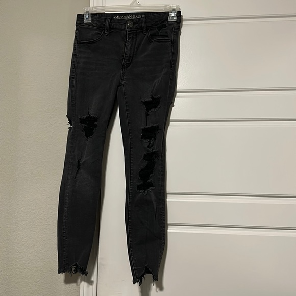 Skinny jeans - Picture 1 of 5